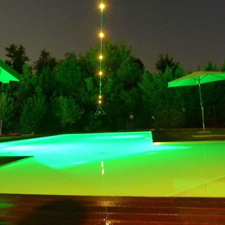Alla Casa Del Betto Porto Mantovano Ngoại thất bức ảnh