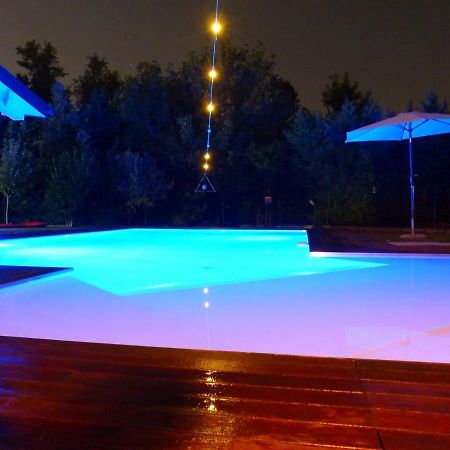 Alla Casa Del Betto Porto Mantovano Ngoại thất bức ảnh