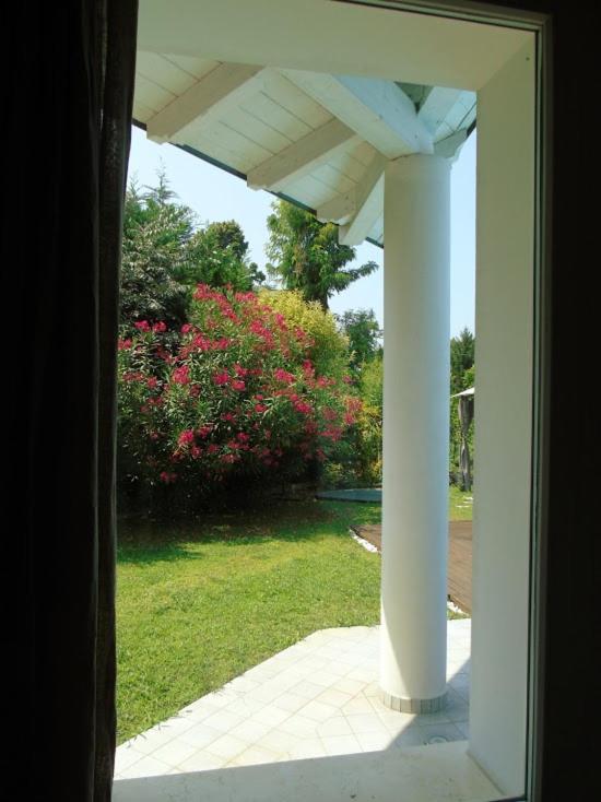 Alla Casa Del Betto Porto Mantovano Ngoại thất bức ảnh