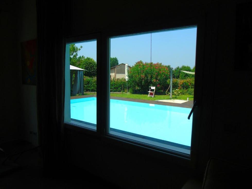 Alla Casa Del Betto Porto Mantovano Ngoại thất bức ảnh