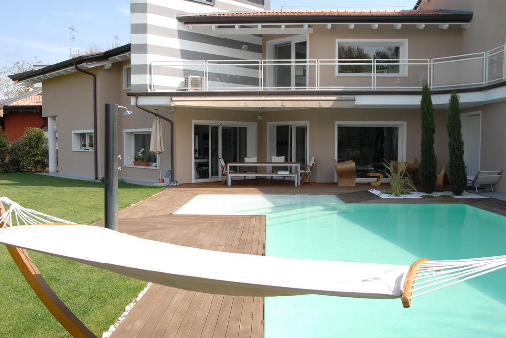 Alla Casa Del Betto Porto Mantovano Phòng bức ảnh