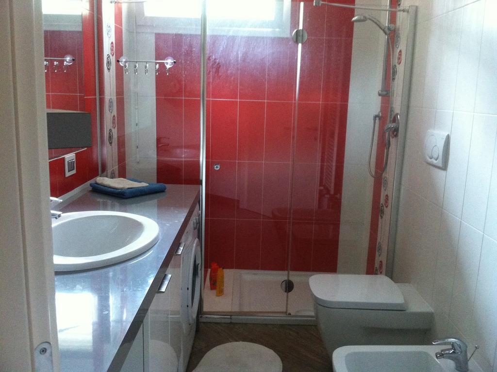 Alla Casa Del Betto Porto Mantovano Phòng bức ảnh
