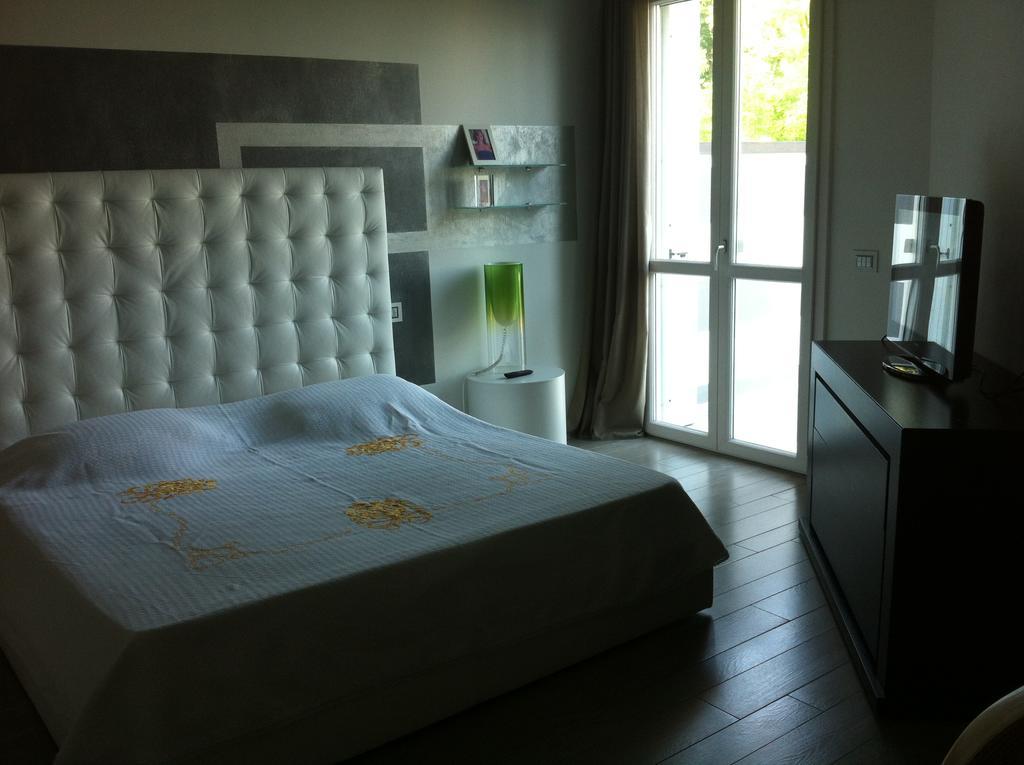 Alla Casa Del Betto Porto Mantovano Ngoại thất bức ảnh