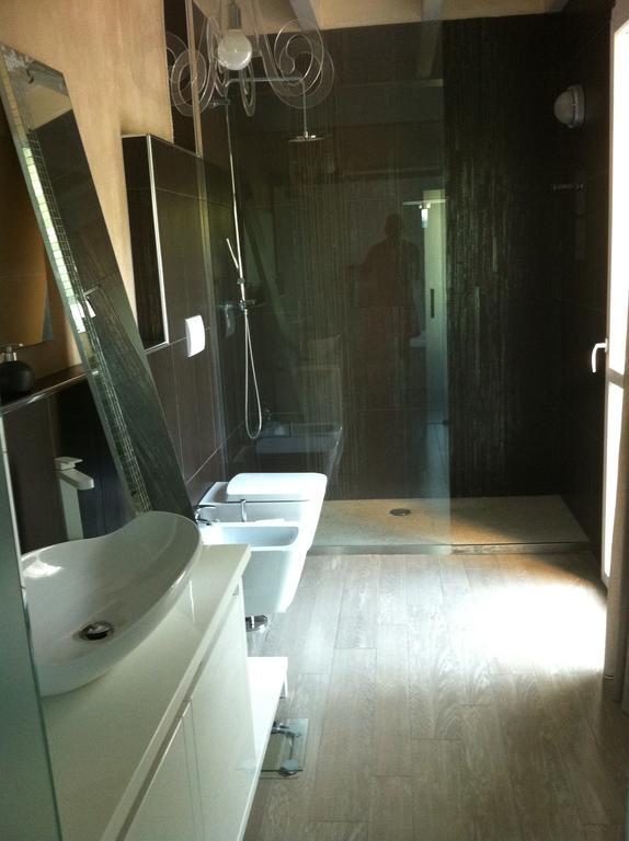 Alla Casa Del Betto Porto Mantovano Ngoại thất bức ảnh