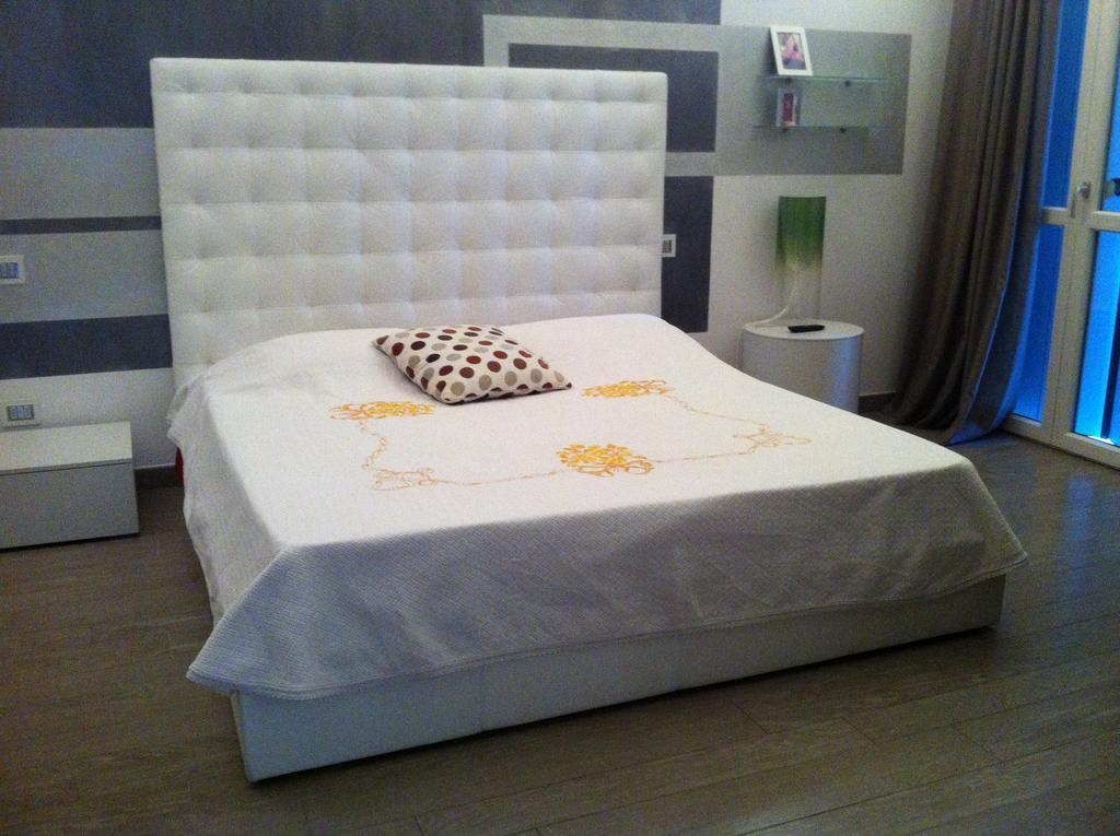 Alla Casa Del Betto Porto Mantovano Ngoại thất bức ảnh