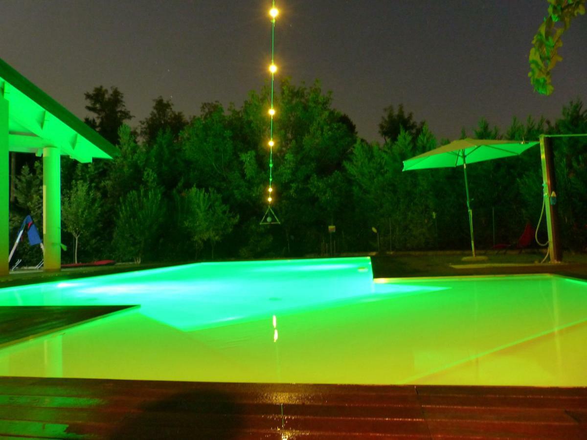 Alla Casa Del Betto Porto Mantovano Ngoại thất bức ảnh